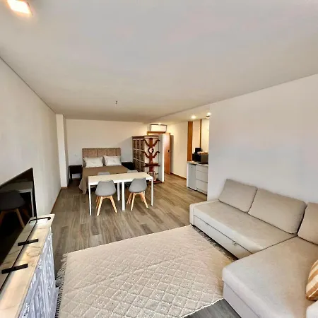 Charming In Apartment Povoa de Varzim