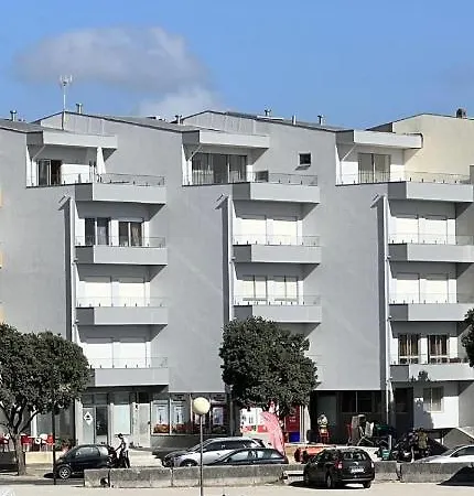 Apartment Charming In *