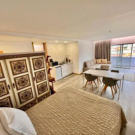 Charming In * Póvoa de Varzim