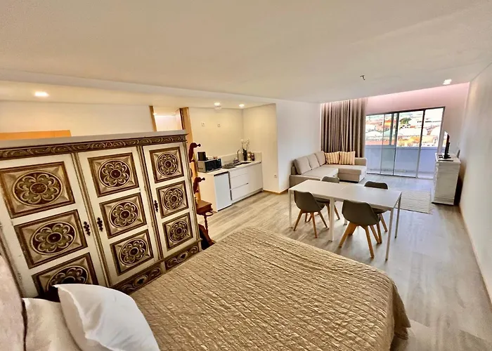 Charming In * Póvoa de Varzim