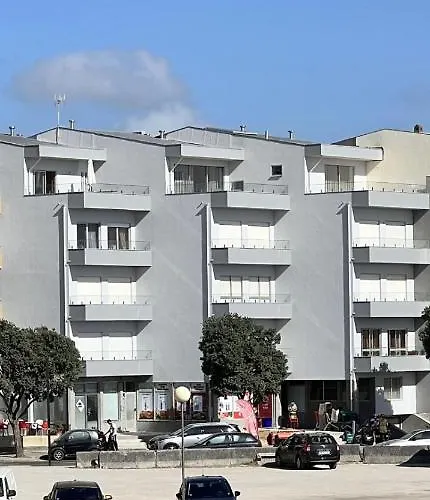 Apartament Charming In *